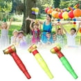 thumbnail image 1 of Small Gift Corn Blowing Dragon Whistle New Peculiar Stall Sourcing Toy, 1 of 5