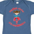 thumbnail image 4 of Inktastic My Big Sister is My Hero Boys or Girls Baby Bodysuit, 4 of 5
