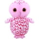 thumbnail image 1 of Búho Rosa de peluche Torky 18 cm, 1 of 5