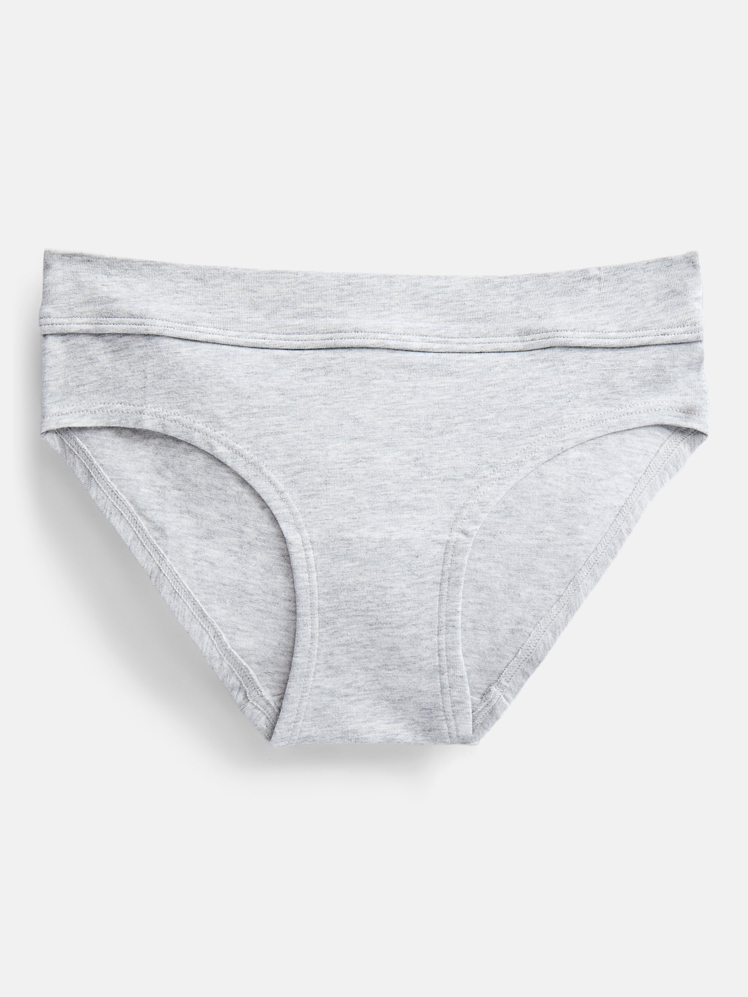 Weekend Academy Girls 3Pk Brief, Sizes XS to XXL