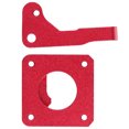 thumbnail image 4 of Accesorios para impresora 3D Resortes Extrusor Juego de alimentación remota para kit de actualización Ender 3 / CR-10, 4 of 7