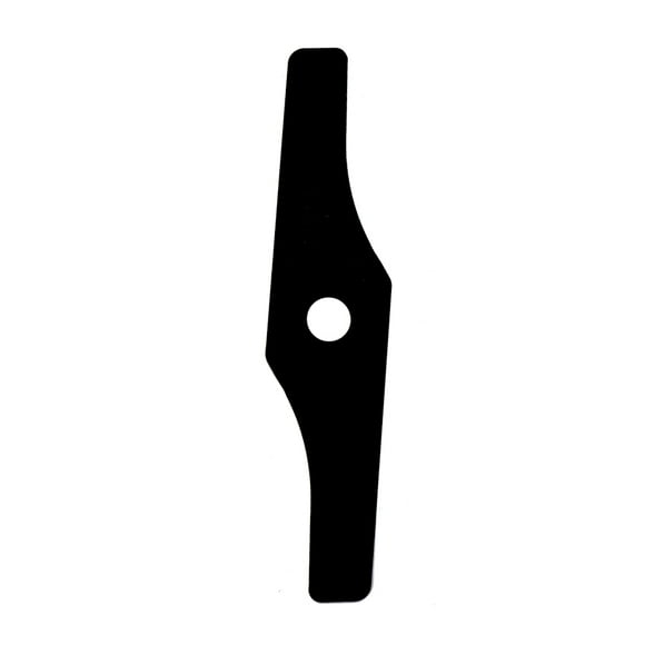 Amdohai Lawn Mower Blade Thickened Steel Brush Cutter Blade Grass Cutter Parts Weeding Blade