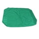 thumbnail image 4 of Cubierta verde para arenero, cuadrada, para piscina, con cordón, 150 x 150 cm, 4 of 10