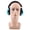 Blue, variant on NFTIGB Noise Reduction Earmuffs Protect Kids Sound Hearing Ear Defenders Baby Sleeping Protectors Foldable Protective Ear Muffs Children Infants Toddlers Blue 1 Count