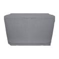 thumbnail image 3 of Women's Strapless Bandeau Tube Top Seamless Stretchy Soft Crop Bra for Going Out Summer Layering Grey,S, 3 of 5