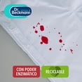 thumbnail image 4 of Quitamanchas Dr Beckmann El Mago 4  sangre lácteos y clara de huevo 50 ml, 4 of 4