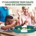 thumbnail image 3 of Jeu de Soccer de Table Intéressant Jeu de Soccer Créatif pour Enfants, 3 of 8