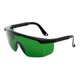 thumbnail image 5 of Gafas de protección UV a prueba de viento y antiimpacto, gafas de protección laboral con espejo extraíble, a prueba de polvo, 5 of 6
