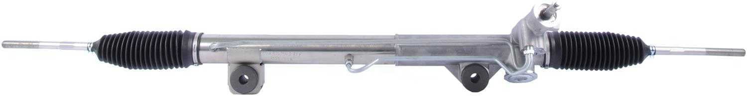 MasterPro Power Steering 101-0214 Power Steering Rack and Pinion Unit