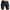 Black, variant on Nmnitkp Men's Rash Guard Swim Shorts Compression Swimming Jammer Cool Dry Active Swimsuit Workout Shorts Sports Tights