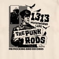 thumbnail image 3 of The Munsters - The Punk Rods Munsters - Men's Short Sleeve Graphic T-Shirt, 3 of 5