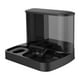 thumbnail image 3 of Dispensador de agua y comida para mascotas Yuyangstore Alimentador automático Negro, 3 of 8