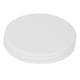 thumbnail image 1 of 500 Uds. Hojas redondas antiadherentes de papel para hornear para barbacoa, accesorios de cocina para horno microondas y fiesta, 1 of 14