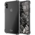 thumbnail image 1 of iluv AIXGELABK Gelato Case Iphone X - Black, 1 of 1
