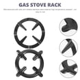 thumbnail image 3 of 2pcs Creative Gas Stove Non-slip Auxiliary Rack Coffee Pot Stove Rack Coffee Pot Stove Holder, 3 of 8