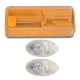 thumbnail image 2 of Perla De SaborPequeños Accesorios Para Fumar Operación Con Una Sola Mano Con Cuentas De Ráfaga Para Exteriores ANGGREK Otros, 2 of 8