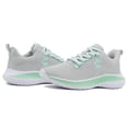 thumbnail image 2 of Tenis Charly Para Dama Deportivo Walking Relax Menta Gris gris 24, 2 of 5