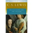 thumbnail image 3 of Reflections on the Psalms, C. S. Lewis Paperback, 3 of 4