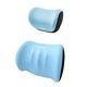 thumbnail image 1 of Pisexur Accesorios para coches, Electrónica para cochesReposacabezas de coche, soporte de cintura de algodón, almohada para el cuello, respaldo universal, cojín de conducción, asiento de coche, 1 of 3