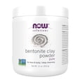 thumbnail image 2 of NOW Foods - NOW Solutions Bentonite Clay Powder - 11 oz., 2 of 4