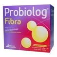 thumbnail image 2 of Suplemento alimenticio Probiolog Fibra en polvo frambuesa 30 sobres 6.2 g c/u, 2 of 4