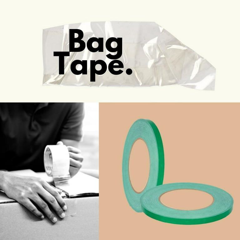 Tape Sealer Machine – Poly Bag LLC