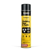 (2 pack) Sawyer Products Premium Permethrin Insect Repellent Aerosol Spray