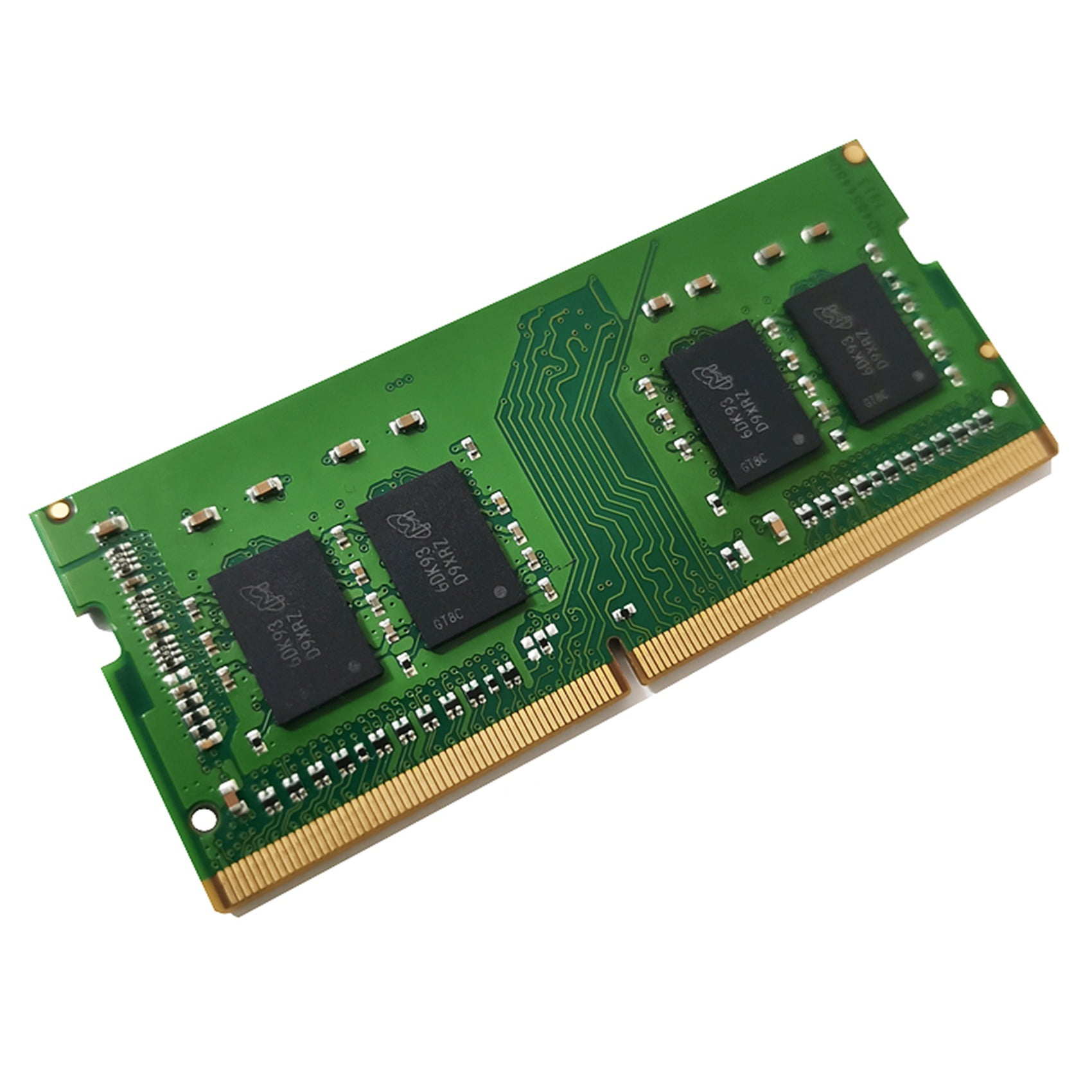 Touhou artilleri feudale DDR4 8GB 2133MHz RAM Memory PC4-17000 1.2V Memory 260 Pin SODIMM RAM Memory  for Laptop Computer - Walmart.com
