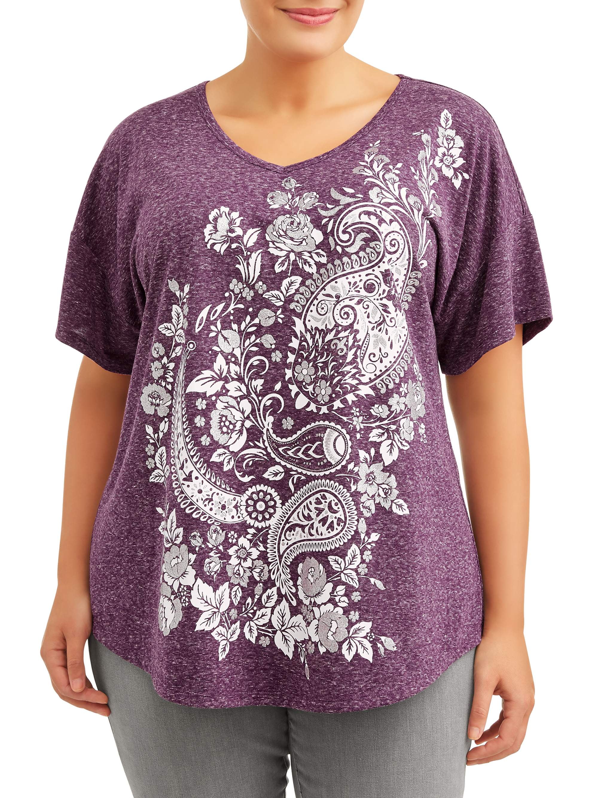 terra & sky shirts