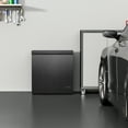 thumbnail image 3 of KNDKO 7.0 cu.ft. Chest Freezer with Adjustable Temperature, Free Standing Top Open Door Compact Freezer with Removable Basket for Kitchen/Home/Bar/Garage/Office, 3 of 9