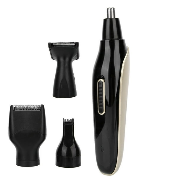 Nose hair trimmer walmart online