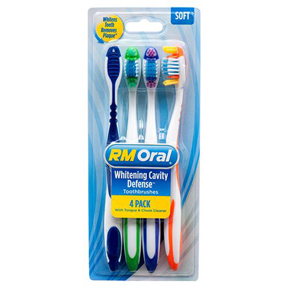 rm oral toothbrush
