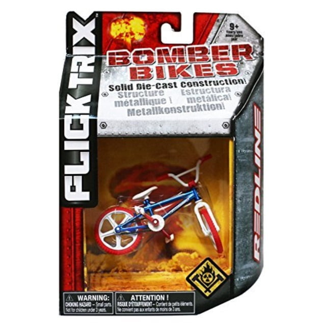 walmart redline bike