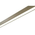 thumbnail image 5 of Design Living LED Chandelier, Satin Nickel, 55" x 1.6" x 1.6", 5 of 6