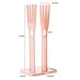 thumbnail image 3 of Household Glove Drying Rack Detachable Rack Cloth Storage Rack, 3 of 3