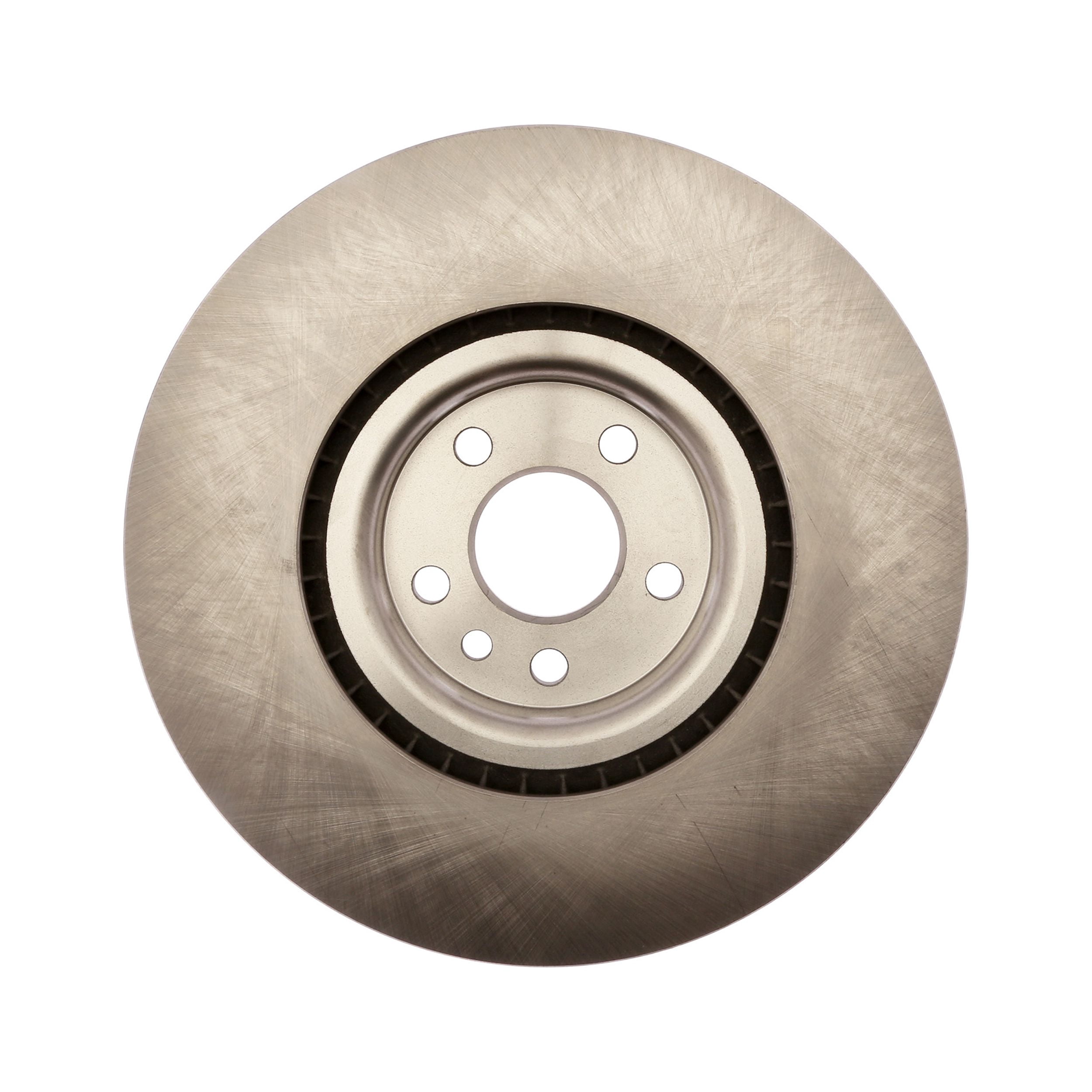 Raybestos 982356R R-Line Disc Brake Rotor Fits select: 2018-2019 LAND ROVER DISCOVERY SPORT, 2018-2019 LAND ROVER RANGE ROVER EVOQUE