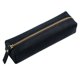 thumbnail image 1 of Estuche para lápices, bolso de viaje de cuero para bolígrafo de Gel, regalo de fiesta, 1 of 5