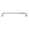 thumbnail image 1 of Barra de agarre BuyWeekMX de Acero inoxidable 50 cm Plata, 1 of 9