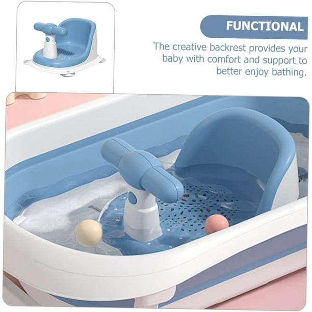 Baby bath top seat walmart canada