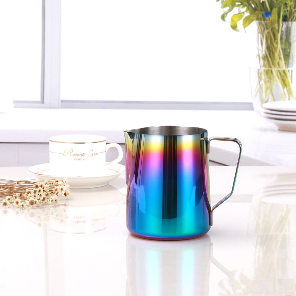 Glass Tea Infuser Mug 410ml (13.9oz)