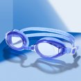 thumbnail image 3 of TNDBKQWR Lunettes de Natation pour Hommes Lunettes Adultes Hommes Lunettes de Natation de Compétition Lunettes pour Hommes pour la Natation Lunettes Femmes, 3 of 6