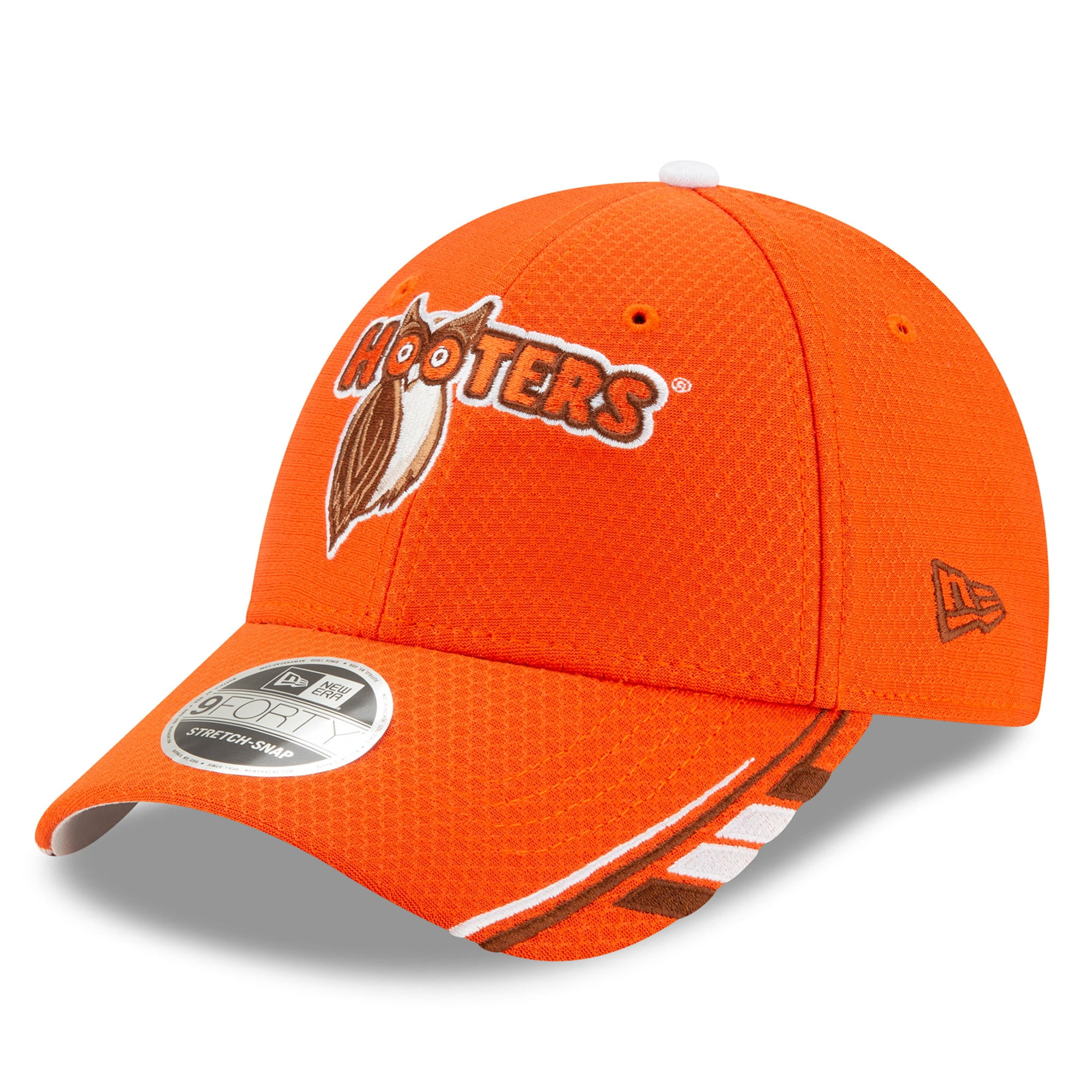 chase elliott hooters golfer hat