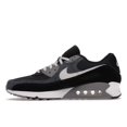 thumbnail image 2 of Nike Men's Air Max 90 Premium Off Noir Running Shoes, from StockX, 2 of 5