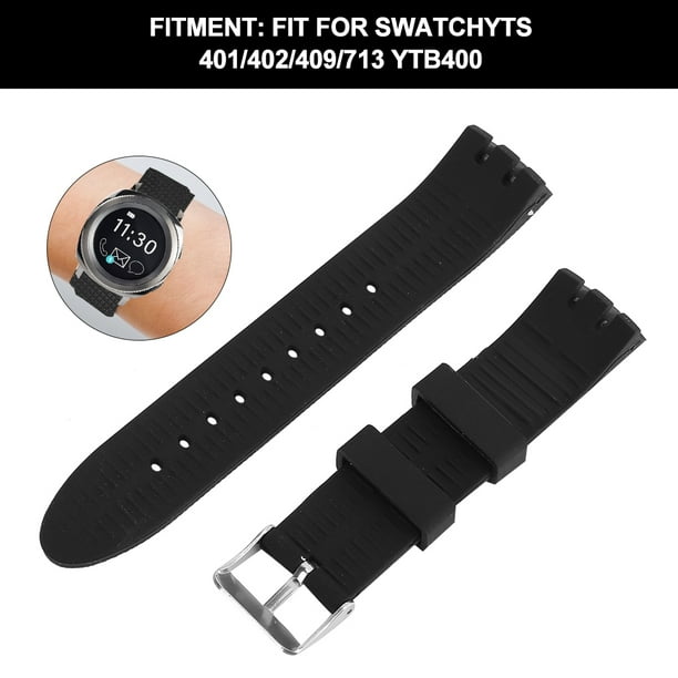 Tournevis pour montre – Fit Super-Humain