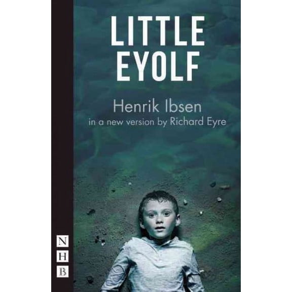 Little Eyolf (Paperback)