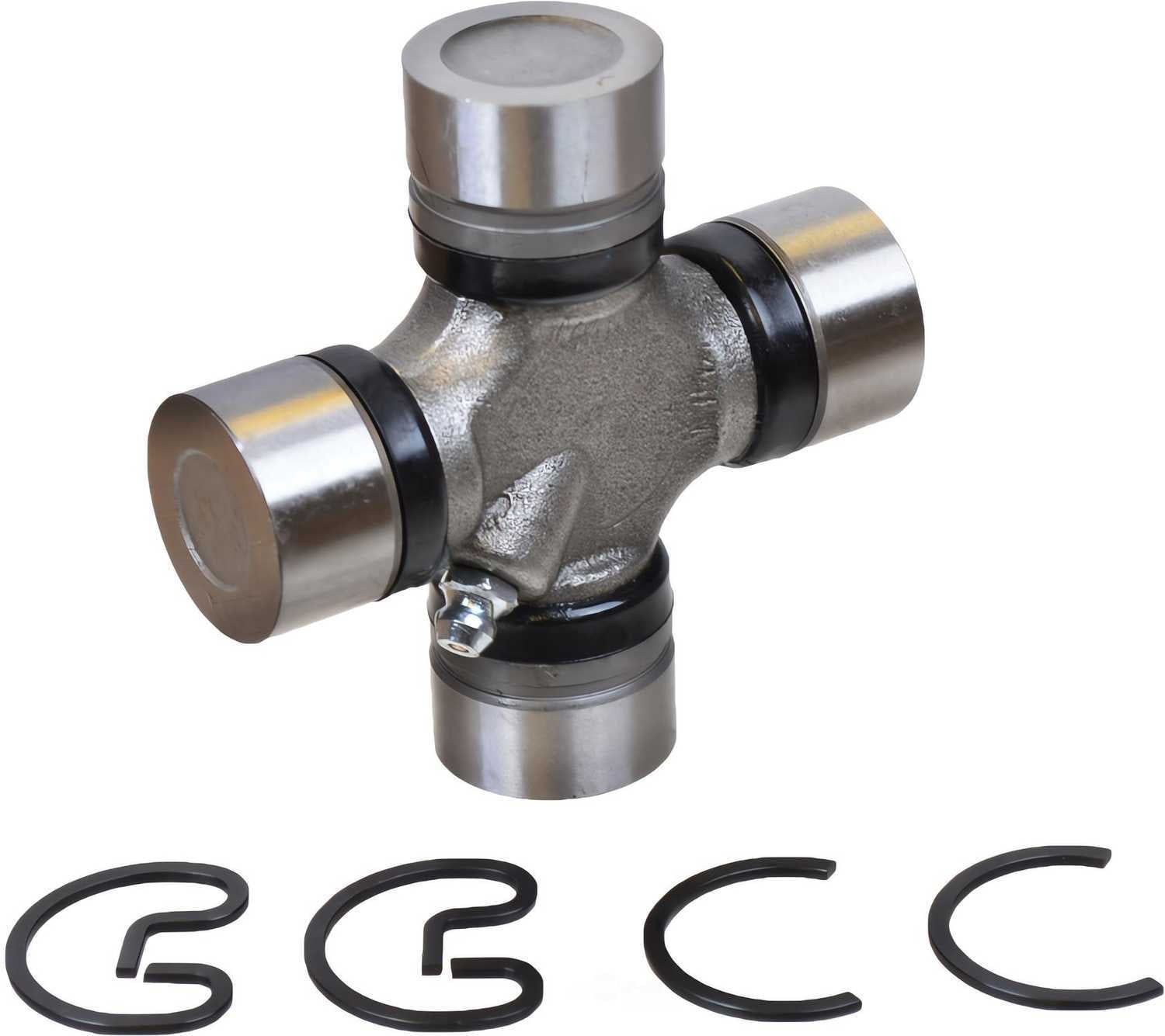 SKF UJ455 Universal Joint