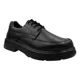 thumbnail image 4 of Zapato Casual Para Hombre Verde Tabaco 6058 Casual Negro, 4 of 4