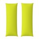 thumbnail image 1 of Balery Yellow Funda Protectora para Almohada Corporal de Algodón Hipoalergénico con Cierre(55 x 21 pulgadas), Almohadas No Incluidas, 1 of 7