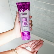 Not Your Mothers Curl Talk Bond Building Conditioner for Curly Hair, 8 fl oz