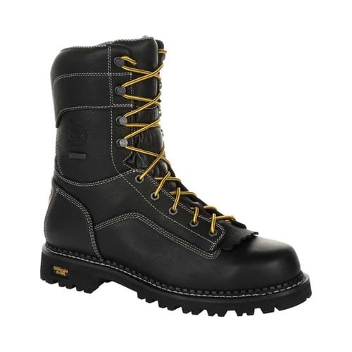 georgia amp lt logger